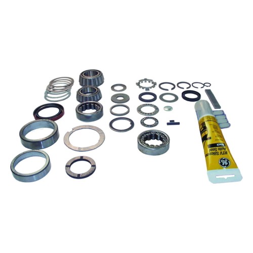 Jeep CJ CJ5 CJ7 CJ8 Cherokee XJ Reparatursatz Master Kit Sch