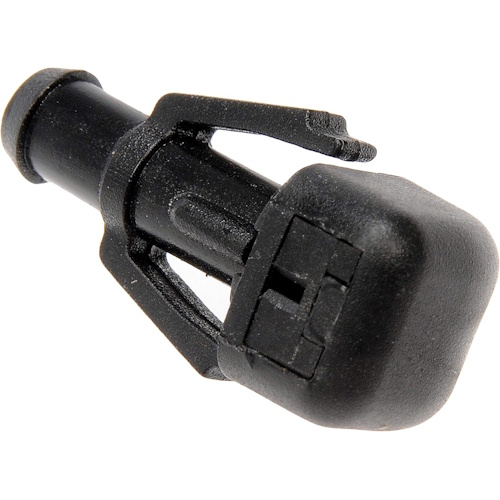 Jeep Cherokee Liberty KJ eine Waschwasserdüse Scheibenwaschd