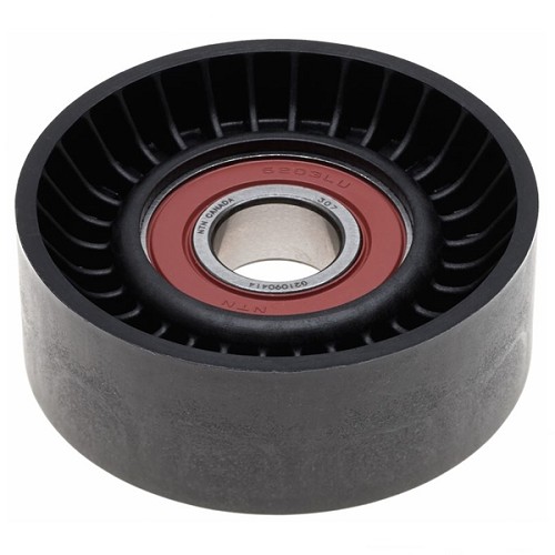 Jeep Renegade BU 2,4 ltr. Spannrolle Umlenkrolle Ø 70mm Gate