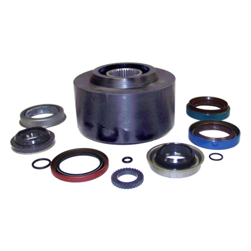 Jeep Grand Cherokee ZJ ZG Visko Kupplung Viskokupplung  inkl. Dichtsatz Verteilergetriebe NP249 97-98