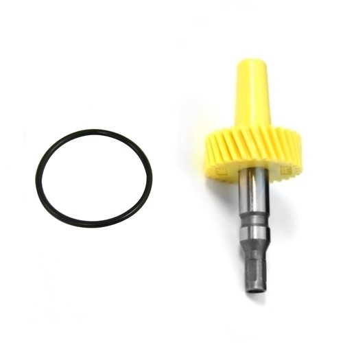 Jeep Cherokee XJ Tachoantrieb Tachoritzel Ritzel Zahnrad kurz 30 Zähne NP231 93-01