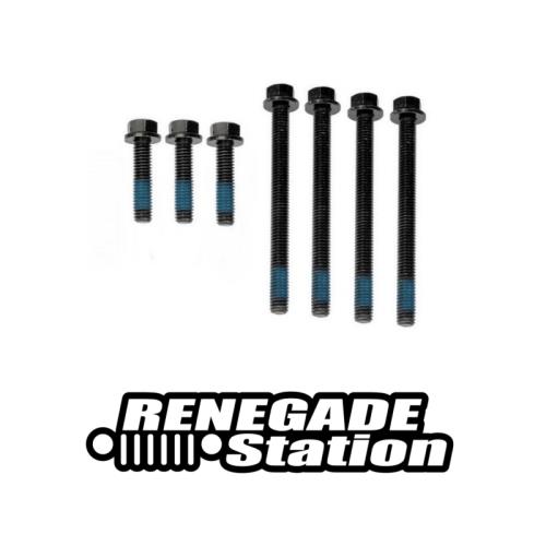 Jeep Grand Cherokee ZJ ZG 5,2 & 5,9 ltr. V8 Set Schrauben für die Wasserpumpe Bj. 93-98