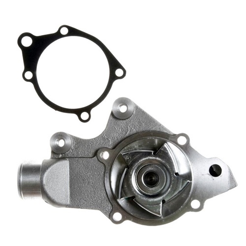 Jeep Wrangler YJ 2,5 ltr. & 4,0 ltr. Wasserpumpe mit Dichtung Gates 91-95