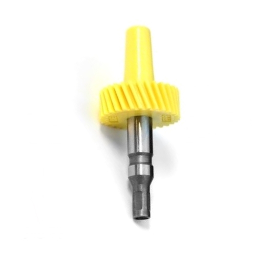 Jeep Wrangler YJ Tachoantrieb Tachoritzel Ritzel Zahnrad kurz 30 Zähne NP231 93-95