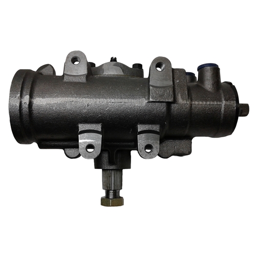 Jeep CJ Servo Lenkgetriebe Servolenkung Neuteil LHD Lares 80-86