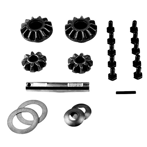 Jeep Cherokee Liberty KJ Differential Set Planetenrad Satz D