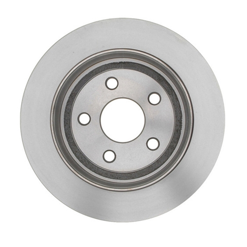 Jeep Wrangler JK Satz Bremsscheiben hinten Specialty Raybestos 07-18