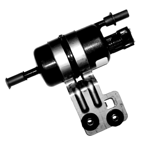 Jeep Grand Cherokee WJ WG Kraftstofffilter Benzinfilter 4,0
