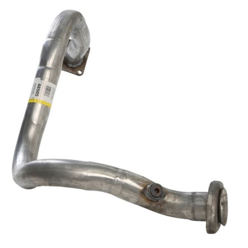 Jeep Wrangler YJ 2,5 ltr. Flammrohr Hosenrohr Auspuff Rohr v