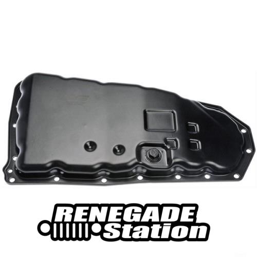 Jeep Patriot Compass MK Ölwanne Getriebeölwanne CVT2 Automatikgetriebe Bj. 07-17