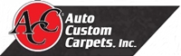 Auto Custum Carpets