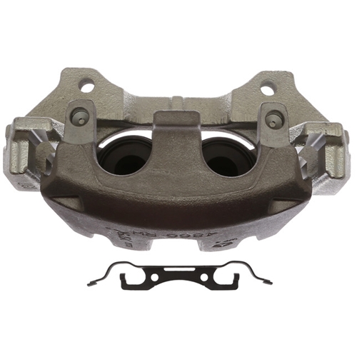 Jeep Grand Cherokee WK2 WH WK R-Line Bremssattel vorne rechts mit Halter Raybestos 11-22