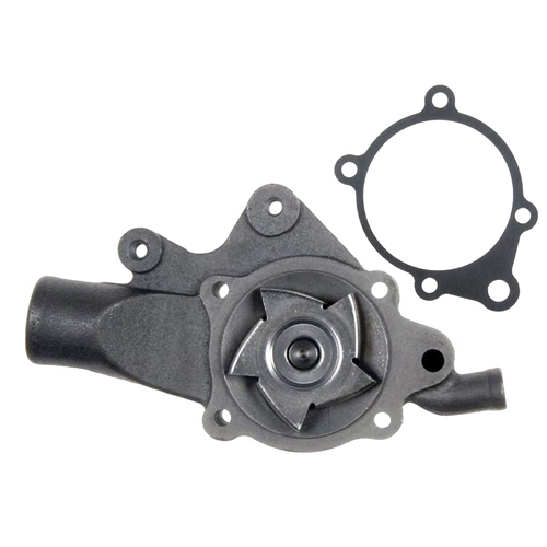 Jeep CJ 4,2 ltr. Wasserpumpe mit Dichtung Drehrichtung gegen Uhrzeiger Gates 81-86