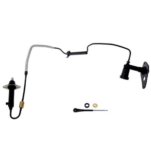 Jeep Cherokee Liberty KJ 2,4 & 3,7 ltr. Kupplung Geberzylind