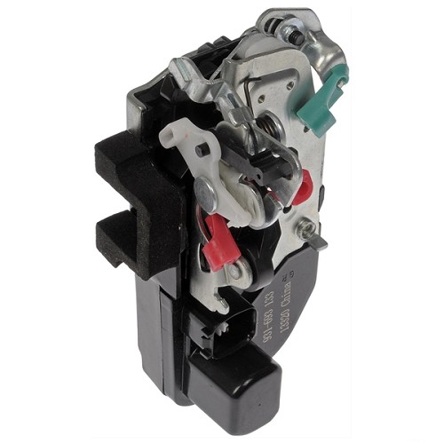 Jeep Cherokee Liberty KJ ZV Motor Verriegelung Stellmotor Ze