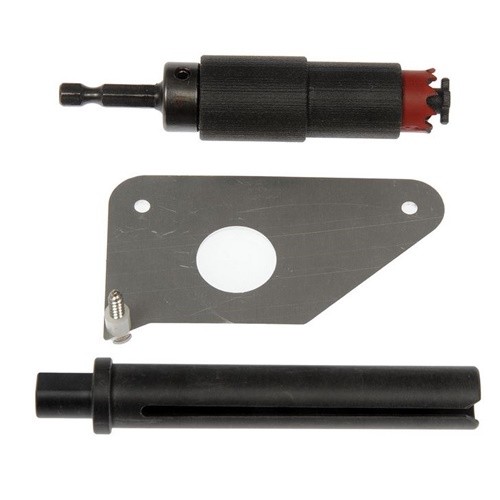 Jeep Grand Cherokee WJ WG Rep Set Shaft Heizungsklappe Heizu