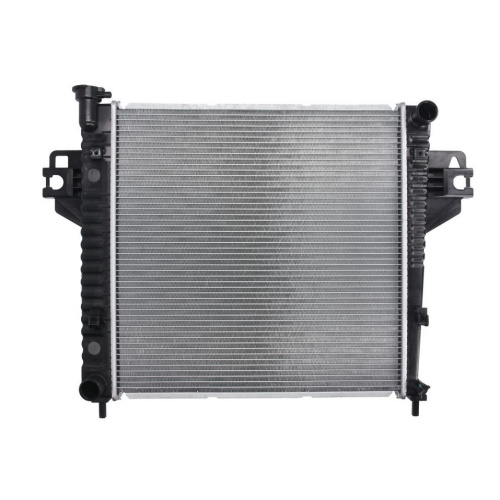 Jeep Cherokee Liberty KJ 3,7 ltr. Wasserkühler Schaltgetriebe Automatikgetriebe Bj. 02-05
