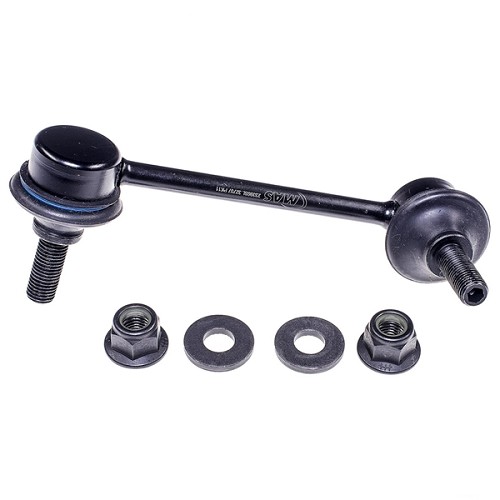 Jeep Cherokee KL ohne Off Road Fahrwerk Premium Koppelstange