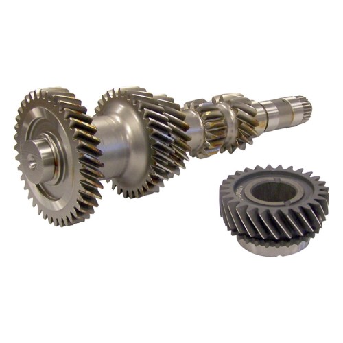 Jeep CJ Vorgelegewelle und Zahnräder Kit 3 Gang Schaltgetriebe T5 82-86