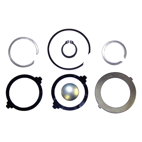 Jeep Cherokee XJ Kleinteilesatz Set Kleinteile Reparatursatz NP231 Verteilergetriebe 87-01
