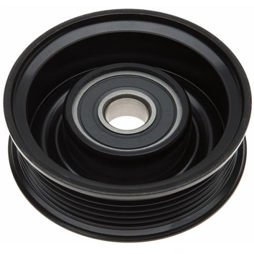 Jeep Wrangler JK 3,6 ltr. Spannrolle Umlenkrolle Ø 87mm Gates Bj. 12-18