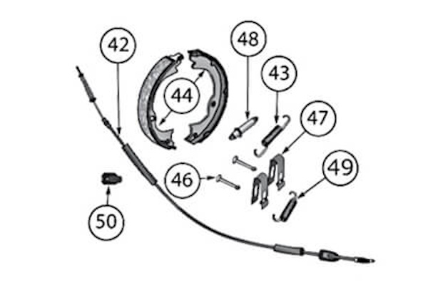 Animated markings image