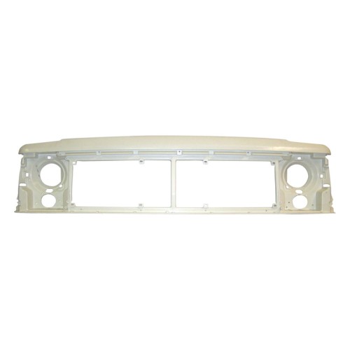 Jeep Cherokee XJ Frontmaske Frontgrill Frontgerüst 91-96