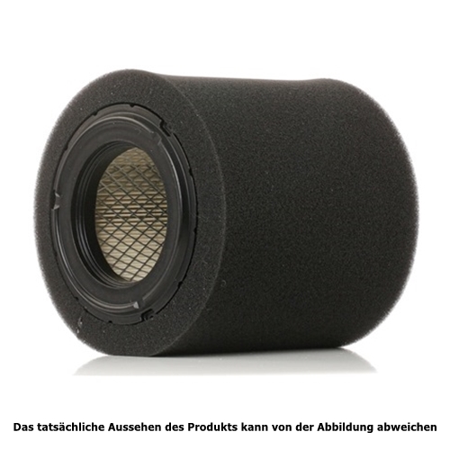 Jeep Patriot Compass MK 2,2 ltr. CRD Luftfilter 10-14