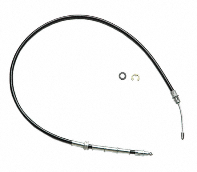 Jeep Grand Cherokee WJ WG Handbremsseil Bremse hinten rechts