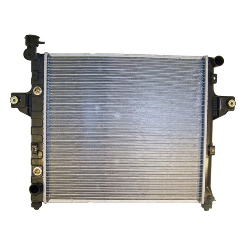 Jeep Grand Cherokee WJ WG 4,0 ltr. Kühler Wasserkühler 99-04