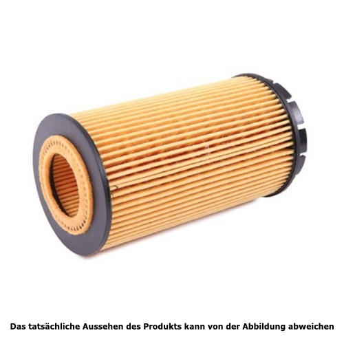Jeep Cherokee Liberty KJ 2,5 ltr. CRD Ölfilter Einsatz 02-04
