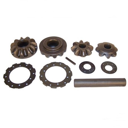 Jeep Grand Cherokee WH WK Commander XH XK Differential Set D