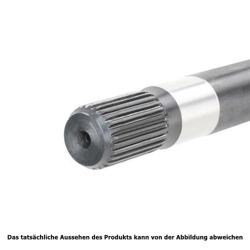 Jeep Grand Cherokee WJ WG Steckachse Antriebswelle vorne rechts Dana 30 Vorderachse mit Vari Lok 99-04