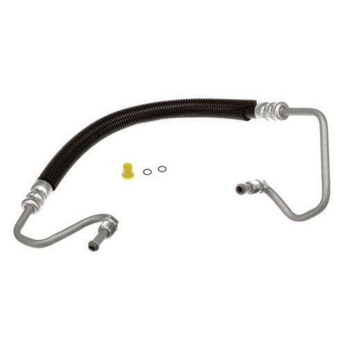 Jeep Grand Cherokee ZJ ZG Servoschlauch Servodruckschlauch ohne geschwindigkeitsabhängiger Lenkung LHD 92-98