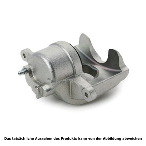 Jeep Cherokee Liberty KJ Bremssattel vorne links 02-07