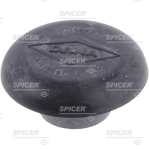 Jeep Grand Cherokee WH WK Differential Einfüllstopfen Chrysler 8.25'' Hinterachse Spicer 05-10