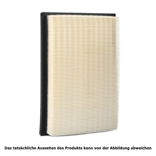Jeep Cherokee Liberty KJ 3,7 ltr. Luftfilter 02-07