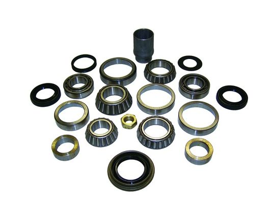 Jeep Grand Cherokee WJ Differential Reparatursatz Lager und