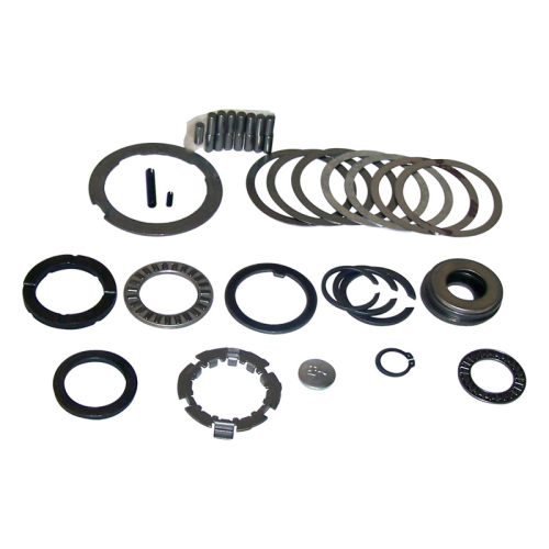 Jeep CJ5 CJ7 CJ8 Reparatursatz Kleinteilesatz Schaltgetriebe T5 Bj. 82-86