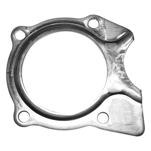 Jeep Wrangler YJ Lagerhalter Halter Lager hinten AX15 Schalt