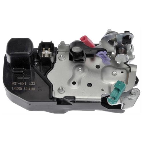 Jeep Grand Cherokee WJ WG ZV Motor Verriegelung Stellmotor Zentralverriegelung Tür hinten rechts Bj. 99-02