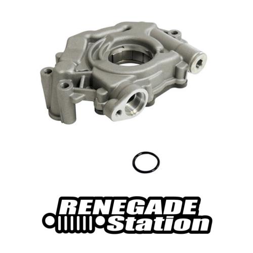 Jeep Grand Cherokee WH WK 5,7 ltr. Ölpumpe 09-18