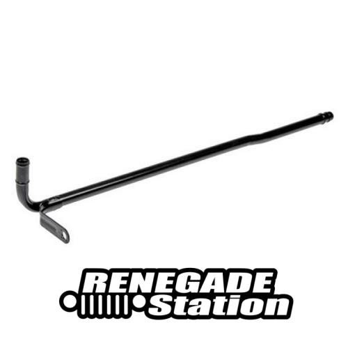 Jeep Grand Cherokee WH WK 6,1 ltr. SRT8 Heizungsrohr HVAC Rohr Heizung Ausgang 06-10