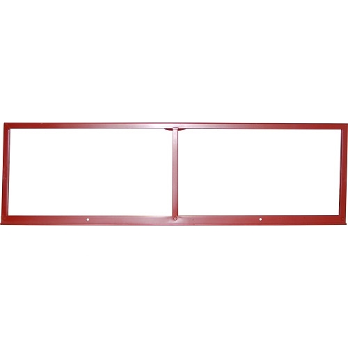 Jeep Willys MB Ford GPW Scheibenrahmen Windschutzscheibenrahmen innen 42-45