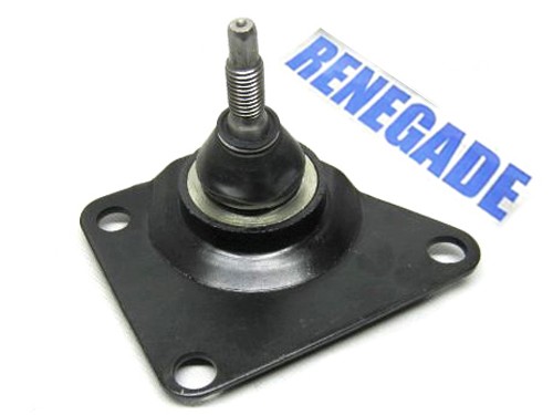 Jeep Grand Cherokee WJ WG Traggelenk Kugelgelenk Kugelkopf hinten oben original Mopar 99-04
