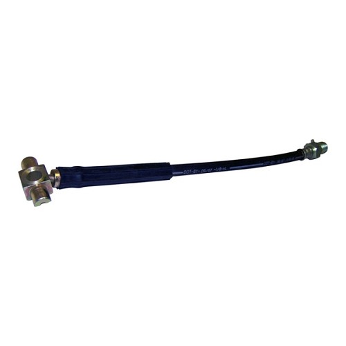 Jeep Grand Wagoneer SJ Jeep Cherokee SJ Bremsschlauch vorne