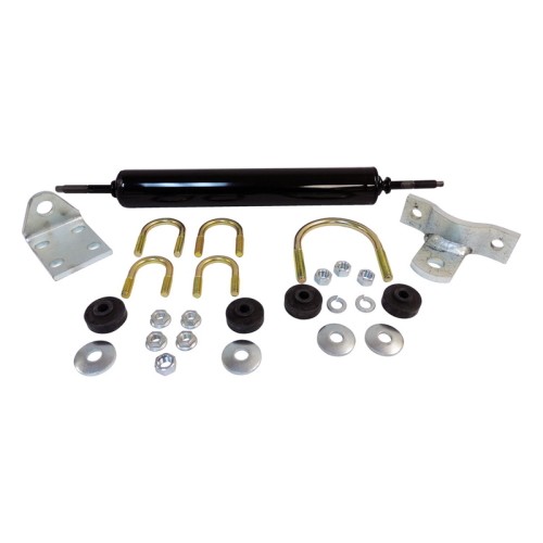 Jeep CJ CJ5 CJ7 CJ8 Lenkungsdämpfer Kit Ausführung Gewinde-G