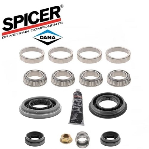 Jeep Wrangler TJ Lager Überholset Lagerreparatur Satz Dana 3