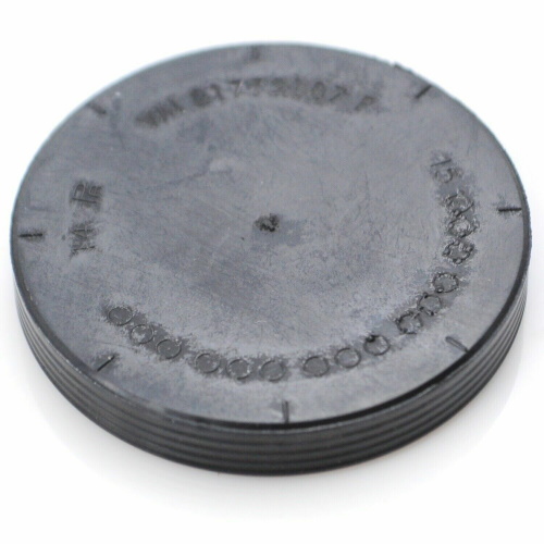 Jeep Cherokee Liberty KK 2,8 ltr. CRD Nockenwellendichtung Dichtung Nockenwelle vorne Ø 43mm Mopar 08-12
