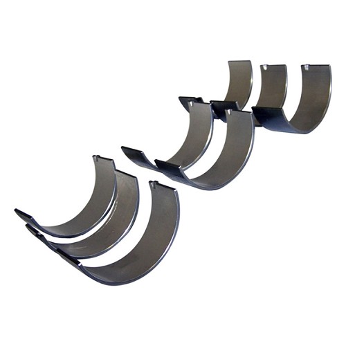 Jeep Wrangler TJ 2,4 ltr. Set Pleuellager 0.25mm Übermaß 03-